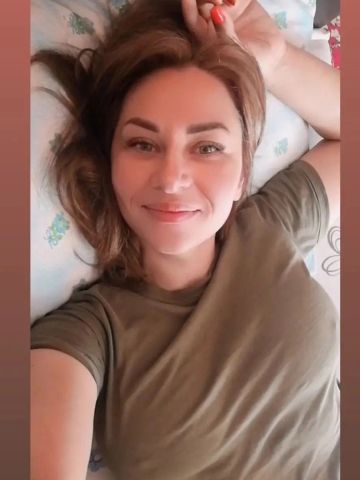 Проститутка Валентина
